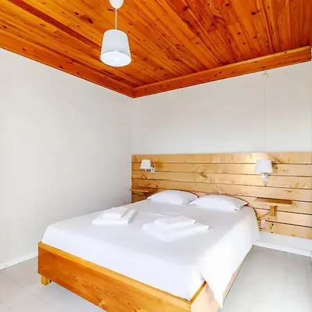 Charming House In Do Almoxarife With Sea View. Praia do Almoxarife
