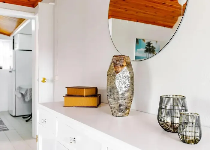 Vakantiehuis Charming House In Do Almoxarife With Sea View. *